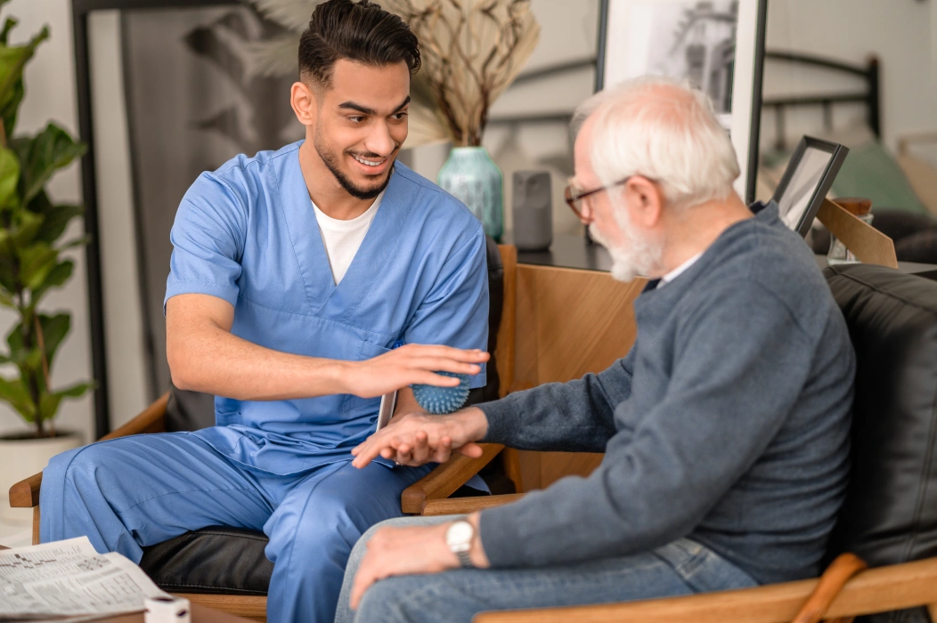Assist – Personal Activities